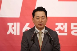 Hàn Quốc: Chủ tịch PPP thừa nhận sai lầm về thiết quân luật, cam kết cải tổ