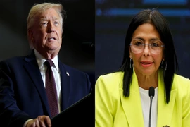 Venezuela khởi động đối thoại, hướng tới khôi phục quan hệ ngoại giao với Mỹ