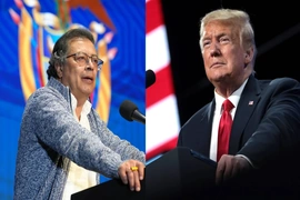 Tổng thống Mỹ mong chờ gặp người đồng cấp Colombia, lạc quan về triển vọng quan hệ song phương