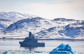 EU cân nhắc đóng băng thỏa thuận thương mại với Mỹ vì căng thẳng Greenland