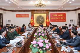 Rà soát tổng thể các công trình giao thông và dự án sử dụng đất trên địa bàn tỉnh