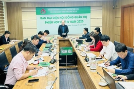 Tín  dụng chính sách  là điểm sáng trong các chính sách an sinh xã hội