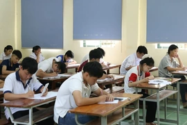 Thanh Hóa công bố môn thi thứ ba vào lớp 10 năm học 2026-2027