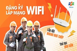 Lắp mạng mạng wifi tại Đà Nẵng: Giải pháp kết nối siêu tốc cho thành phố đáng sống 2026