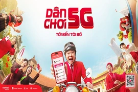 Viettel Telecom ra mắt giải pháp “5G Family” – Kết nối gia đình thời đại số qua câu chuyện của NSND Tự Long
