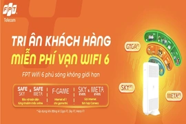 Lắp mạng FPT Lâm Đồng: Kết nối internet cáp quang tốc độ cao giữa cao nguyên 2026