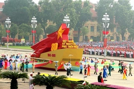 Phát huy trí tuệ và bản lĩnh Việt Nam trong thời đại mới