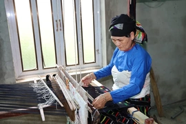 Giữ “mạch nguồn” văn hóa truyền thống