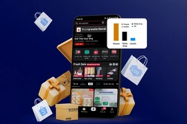 Hàng triệu người lao động tại Đông Nam Á đang tạo nên làn sóng kinh tế mới