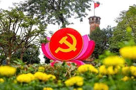 Mãi là “ánh sáng soi đường”&nbsp;đưa dân tộc tiến bước vào kỷ nguyên mới