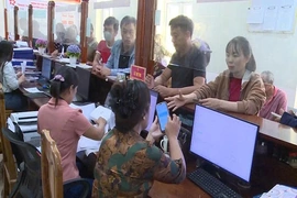 Số hóa - “chìa khóa” giúp các địa phương&nbsp;minh bạch đăng ký, quản lý hộ tịch
