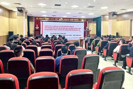 Đánh giá cán bộ bằng KPI:&nbsp;Hướng đi mới trong nâng cao chất lượng công vụ