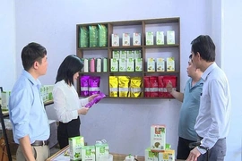 Kiến tạo tương lai từ những việc làm vì dân