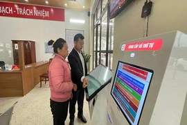 Khi người dân là trung tâm của chuyển đổi số