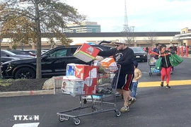 Vụ phá sản lớn đầu tiên trong ngành bán lẻ của Mỹ trong năm 2026