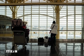 Mỹ xác nhận 75 quốc gia và vùng lãnh thổ bị tạm dừng xử lý thị thực nhập cư