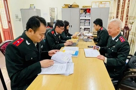 “Hóa giải” sức nóng của những&nbsp;lá đơn khiếu nại, tố cáo