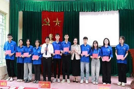 Trung tâm Chính trị xã Thiệu Hóa đổi mới, nâng cao hiệu quả giáo dục lý luận chính trị