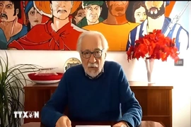 Góc nhìn quốc tế về Đại hội XIV: Việt Nam sẵn sàng cho kỷ nguyên mới