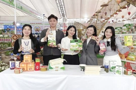 Thúc đẩy chuyển đổi số trong tiêu thụ nông sản