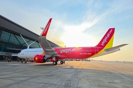 Vietjet ưu đãi 30% vé Deluxe trên tất cả các đường bay duy nhất trong ngày 15/01