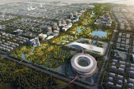 Vinhomes Olympic - Bước ngoặt đưa Việt Nam vào bản đồ thể thao quốc tế?