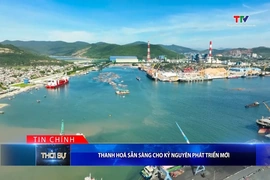 Bản tin Thời sự tối 17/1/2026:&nbsp;Thanh Hóa sẵn sàng cho Kỷ nguyên phát triển mới