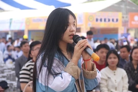 Tư vấn tuyển sinh - hướng nghiệp năm 2026 tại Thanh Hóa