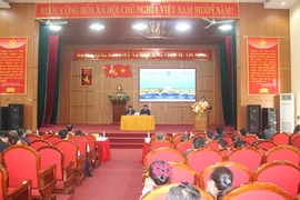 Ngày hội công nghệ, trình diễn thiết bị công nghệ cao&nbsp;phục vụ sản xuất&nbsp;nông nghiệp