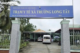 Sắp xếp trạm y tế xã, quyền lợi khám chữa bệnh của người dân có bị ảnh hưởng?