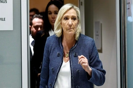 Vụ án Marine Le Pen - Khi tư pháp và chính trị giao thoa