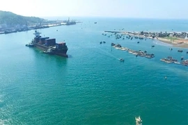 Chương trình hành động của thực hiện mục tiêu tăng trưởng kinh tế “2 con số” giai đoạn 2026-2030 và tiếp tục tăng trưởng nhanh, bền vững đến năm 2045