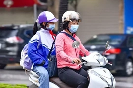 Chủ động ứng phó với không khí lạnh và gió mạnh trên biển