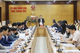 Tạo nền tảng bứt phá cho du lịch Thanh Hóa trong giai đoạn mới