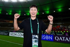 Vòng bán kết chưa từng có ở giải U23 châu Á; Man Utd hồi sinh tại Derby Manchester