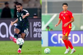 U23 Việt Nam đại chiến Saudi Arabia giành ngôi đầu; Barca khuất phục Real giành Siêu cúp