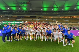 U23 Việt Nam đại chiến UAE tại tứ kết, Michael Carrick chính thức tiếp quản “ghế nóng” Man Utd