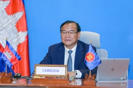 Campuchia cáo buộc quân đội Thái Lan vẫn chiếm đóng khu dân sự, Bangkok bác bỏ