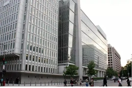 WB: Tăng trưởng kinh tế toàn cầu năm 2026 giữ ổn định, nhưng động lực suy yếu