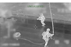 Mỹ bắt giữ tàu chở dầu thứ sáu liên quan Venezuela