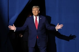 Mỹ áp thuế 25% với các đối tác giao thương của Iran, gia tăng sức ép kinh tế lên Tehran