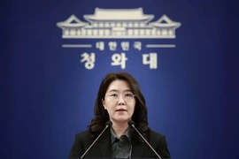 Hàn Quốc phối hợp Campuchia triệt phá tổ chức tội phạm xuyên quốc gia qui mô lớn