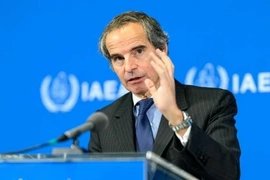IAEA cảnh báo bế tắc với Iran về thanh tra hạt nhân các cơ sở bị Mỹ và Israel không kích