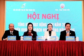 Tiếp tục mở rộng thị trường, phát triển khách hàng vì an sinh xã hội