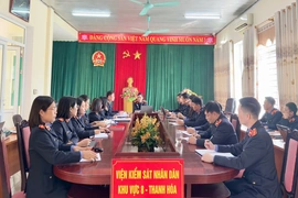 Kiến nghị phòng ngừa trong việc sử dụng lao động là người dưới 18 tuổi