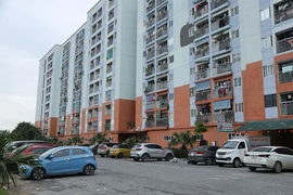 Tìm tiếng nói chung trong quản lý, vận hành các tòa chung cư