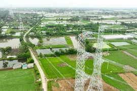 Khai mở tầm nhìn&nbsp;và khát vọng phát triển