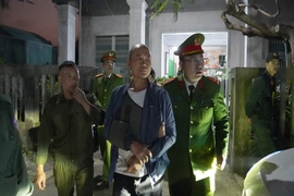 Kết đắng cho những kẻ chống phá Đảng, Nhà nước