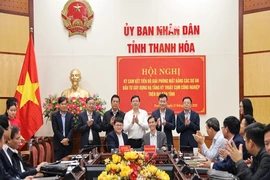 Đầu tư hạ tầng còn vướng mắc,&nbsp;tiến độ chưa đạt kỳ vọng