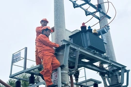 Đón gió vươn cao (Bài 2): “Cánh chim” vượt gió...